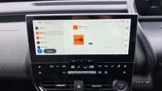 Toyota bZ4X 160kW Vision 71.4kWh 5dr Auto AWD [11kW] Electric Hatchback